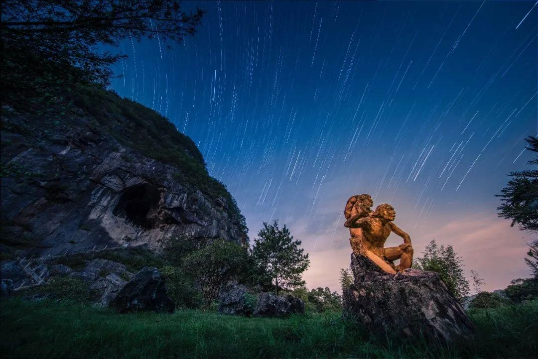 Самый ранний известный оригинальный участок печи в Китае находится в Фуцзяне!