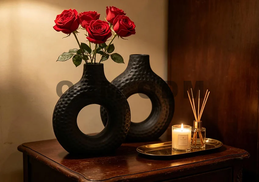 Ceramic Decor