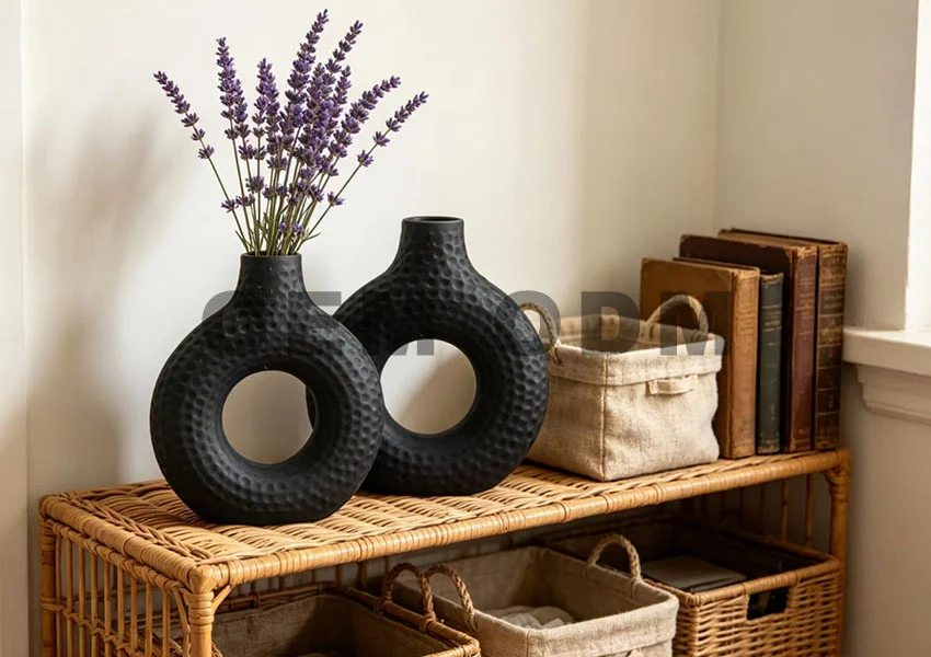 Ceramic Decor