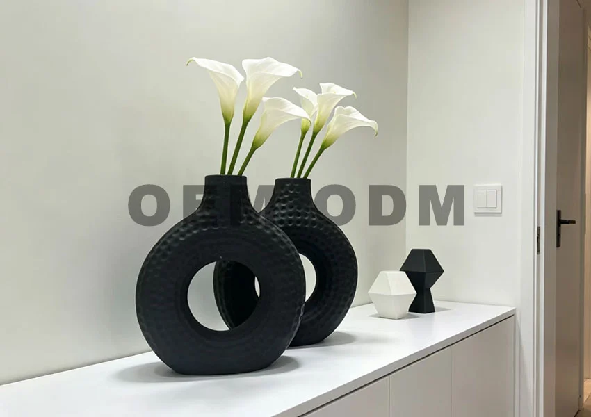 Ceramic Decor