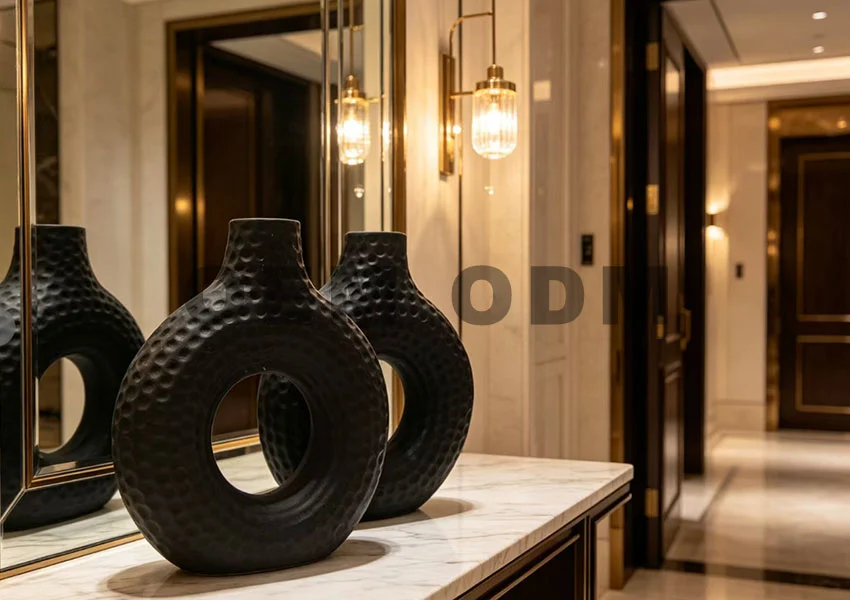 Ceramic Decor